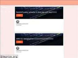 Sites similar to yoshikinoue.net