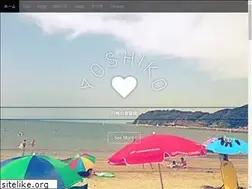 Sites similar to yoshikoikarashi.com