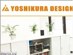 Sites similar to yoshikuradesign.com
