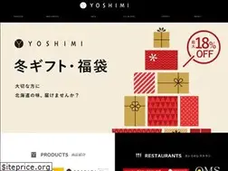 Sites similar to yoshimi-ism.com