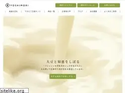 Sites similar to yoshimori-tonyu.com