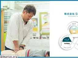 Sites similar to yoshimoto-judo-therapist.com
