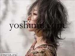 Sites similar to yoshimu.com