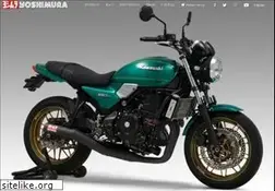 Sites similar to yoshimura-jp.com