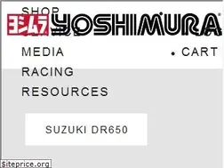 Sites similar to yoshimura-rd.com