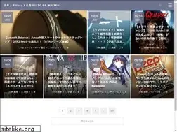 Sites similar to yoshinagon.com