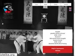 Sites similar to yoshinkan-aikido.cz