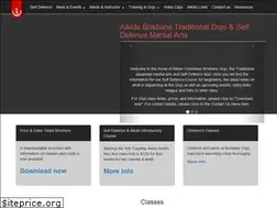 Sites similar to yoshinkan.info