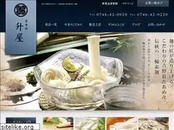 Sites similar to yoshino-masuya.com