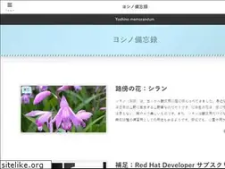 Sites similar to yoshinobori.com
