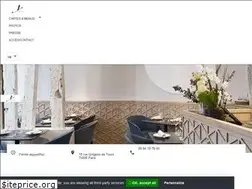 Sites similar to yoshinori-paris.com
