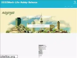 Sites similar to yoshinorim.com