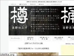Sites similar to yoshinostyle.com