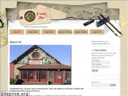 Sites similar to yoshinryu.co.uk