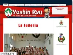 Sites similar to yoshinryu.it