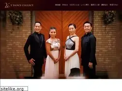 Sites similar to yoshioka-dance.com