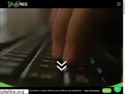 Sites similar to yoshipress.com.br