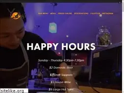 Sites similar to yoshisushifusion.com