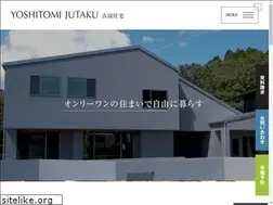 Sites similar to yoshitomi.club