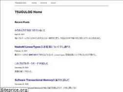 Sites similar to yoshitsugu.net