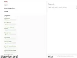Sites similar to yoshiwilmington.com