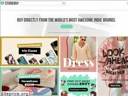 Sites similar to yoshiyoshitani.storenvy.com