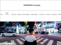 Sites similar to yoshizawa-inc.com