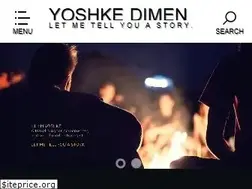 Sites similar to yoshke.com