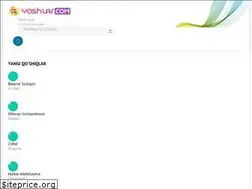 Sites similar to yoshlar.pro