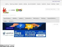 Sites similar to yoshops.com