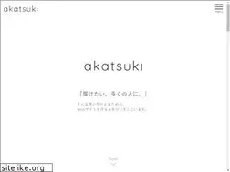Sites similar to yosiakatsuki.net