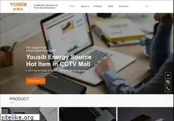 Sites similar to yosib.com