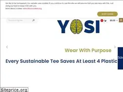 Sites similar to yosicollective.com