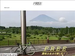 Sites similar to yosiharu.com