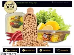 Sites similar to yosikitchen.com