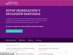 Sites similar to yosisanidaduniversal.net