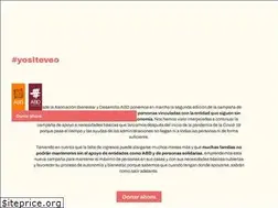 Sites similar to yositeveo.org