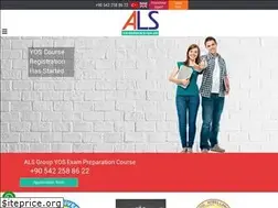 Sites similar to yoskursu.net