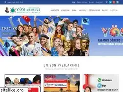 Sites similar to yosmerkezi.com