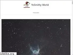 Sites similar to yosmithy.com