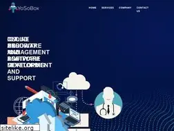 Sites similar to yosobox.com