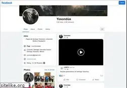 Sites similar to yosondua.com