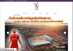 Sites similar to yosotravel.com