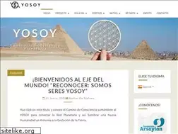 Sites similar to yosoy.red