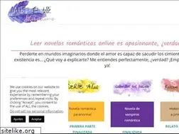 Sites similar to yosoyalba.com