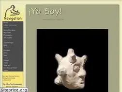 Sites similar to yosoyartista.net