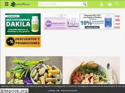 Sites similar to yosoybio.com