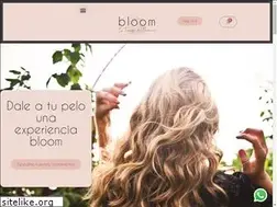 Sites similar to yosoybloom.com