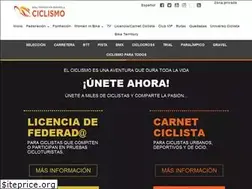 Sites similar to yosoyciclista.com