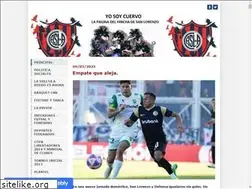 Sites similar to yosoycuervo.weebly.com
